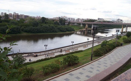 Тюменцев ждет последний прохладный день на этой неделе