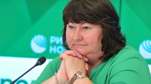 Вяльбе довольна итогами прошедших в Тюмени соревнований лыжников