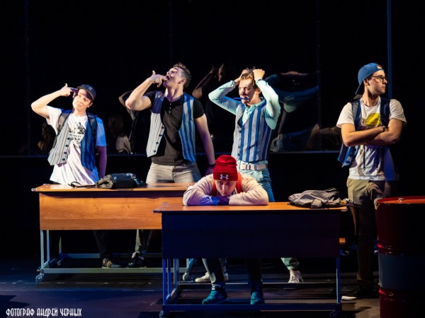 Афиша на 22 и 23 сентября
Афиша на 22 и 23 сентября