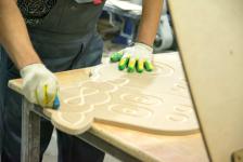 Тюменская "Умничка" поставит игровое оборудование в Казахстан 