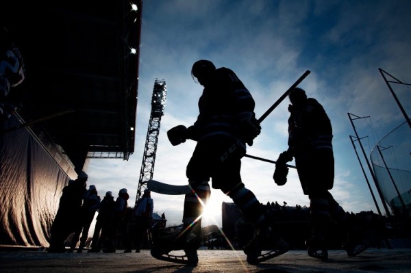 Коронавирус в стане ХК &laquo;Рубин&raquo;. Первые матчи перенесены