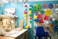 Тюменская "Умничка" поставит игровое оборудование в Казахстан 