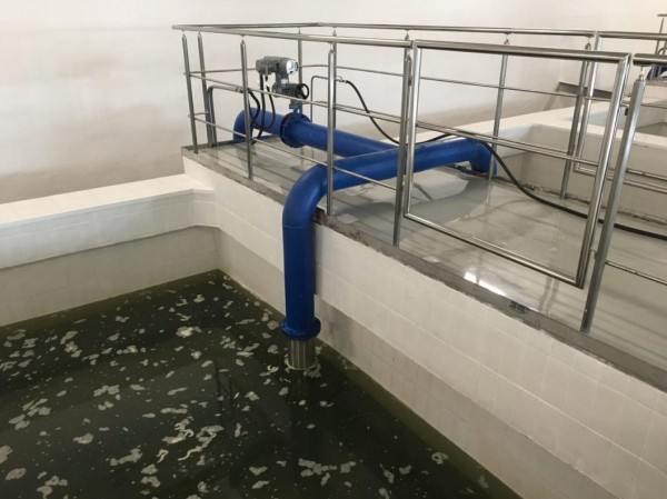 Тюмень Водоканал назвал способ решения проблемы неприятного запаха питьевой воды 