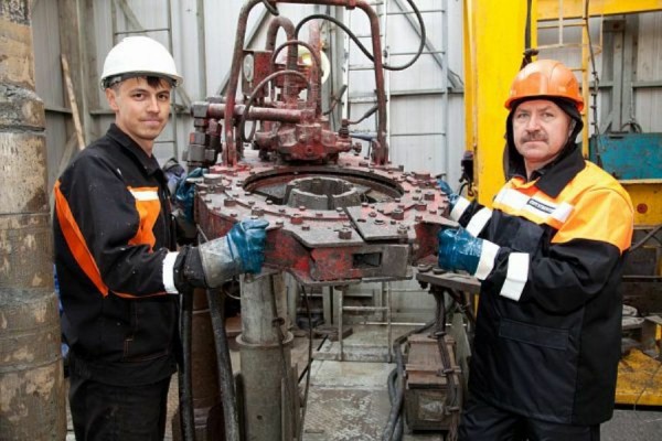 В России может появится единая цифровая платформа в сфере недропользования