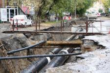 В Тюмени завершается подготовка к отопительному сезону 