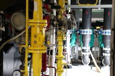 В Тюмени завершается подготовка к отопительному сезону 