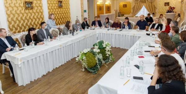 Комитет по туризму и гостеприимству планируют создать на базе ТПП Тюменской области 