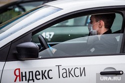 Тюменский рынок такси ждет большой передел. &laquo;Бомбилы&raquo; разозлились на агрегаторов