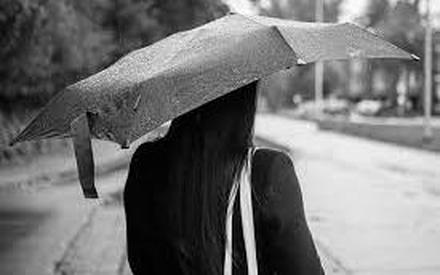 В Тюмень идут обложные дожди и усиление ветра