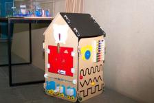 Тюменская "Умничка" поставит игровое оборудование в Казахстан 