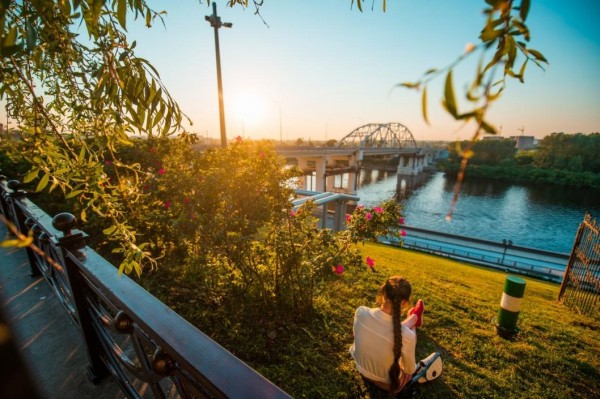 Тюменские предприниматели могут побороться за грант на развитие туризма