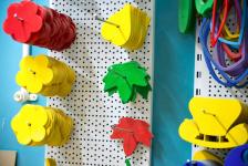 Тюменская "Умничка" поставит игровое оборудование в Казахстан 