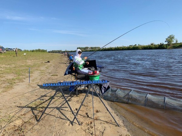 Тюменские рыбаки откроют бархатный сезон 