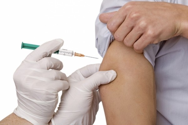 Тюменцам советуют привиться от гриппа до ноября, пока нет эпидемии