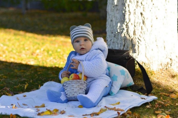 Более двух тысяч тюменских семей получили региональный маткапитал на первенца