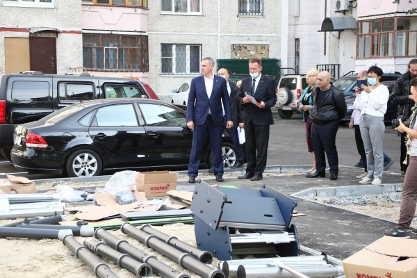 
Навстречу комфорту!
