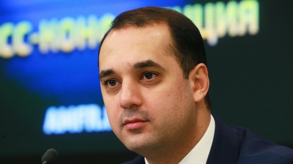 Глава АМФР Алиев: прошлый сезон самый нестандартный и непростой в карьере