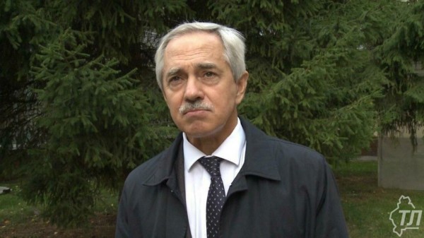 Об опасностях буллинга и методах борьбы с ним рассказал тюменский детский омбудсмен