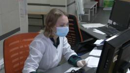 В тюменских поликлиниках меняют алгоритм работы, чтобы избежать очередей 