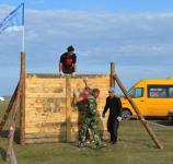 Победителей экстремального забега "Сильные духом" назвали в Армизонском районе 