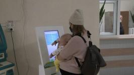 В тюменских поликлиниках меняют алгоритм работы, чтобы избежать очередей 