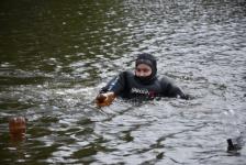 Юные тюменские спасатели отправятся на турнир в Курган