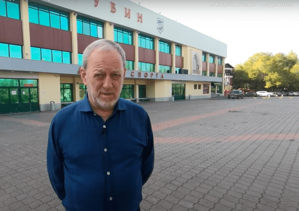 Восемь хоккеистов "Рубина"&nbsp;заразились&nbsp;коронавирусом