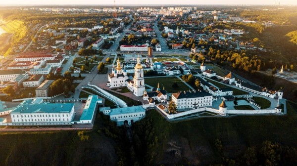 Тюменские предприниматели могут побороться за грант на развитие туризма