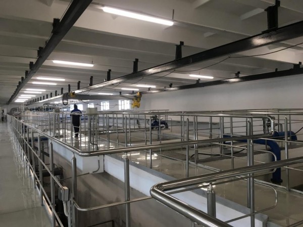 Модернизация Велижанского водозабора &ndash; большой шаг вперед, считает Павел Перевалов