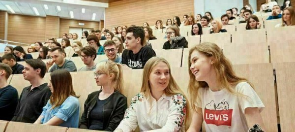 Студента года выберут в Тюменской области