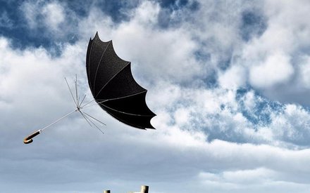 В воскресенье в Тюмени резко изменится погода