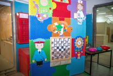 Тюменская "Умничка" поставит игровое оборудование в Казахстан 