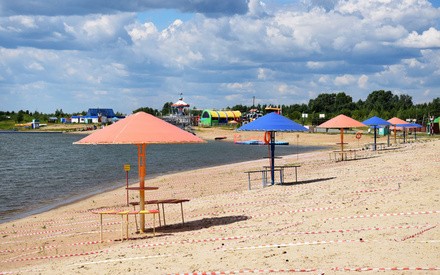 Печальный итог купального сезона: за лето утонули 24 тюменца