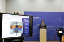 На ТНФ обсудили создание парка российских технологий для геологоразведки и разработки полезных ископаемых