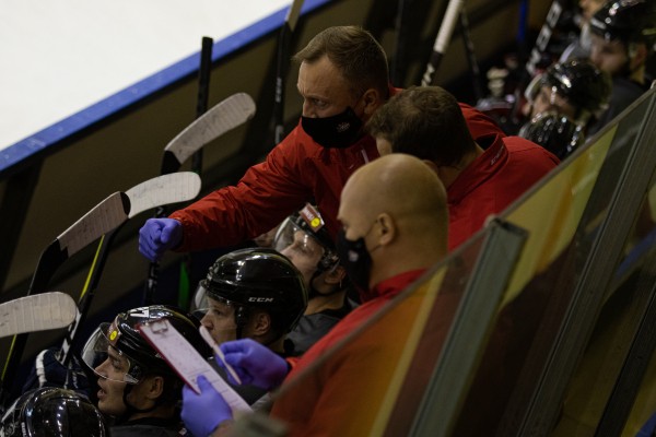 Рубин проведет матч в Кургане