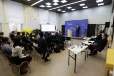 На ТНФ обсудили создание парка российских технологий для геологоразведки и разработки полезных ископаемых