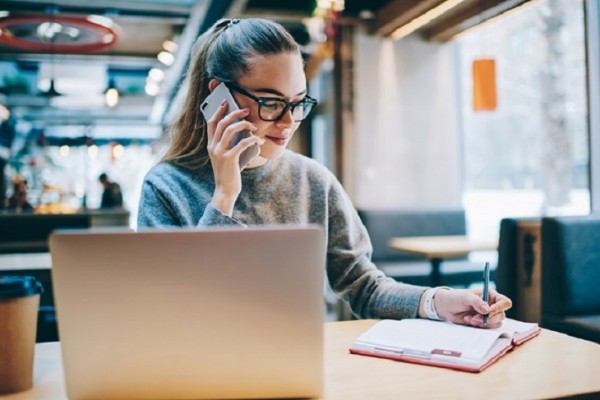 МегаФон запускает опцию "Копилка минут"