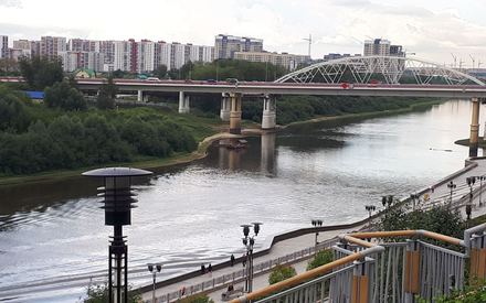 Тюменцев ждет теплый солнечный четверг