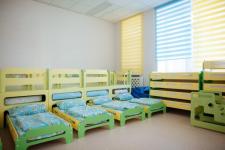 Александр Моор поздравил работников сферы дошкольного образования с праздником