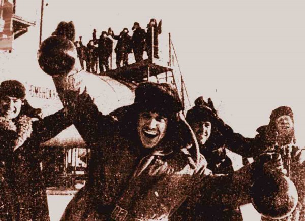 Образец первой тюменской нефти представят на TNF-2020