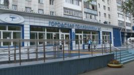 В тюменских поликлиниках меняют алгоритм работы, чтобы избежать очередей 
