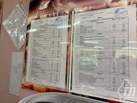 Школам - зачет: федеральный инспектор проверил, чем и как кормят начальные классы Тюмени и Тюменского района