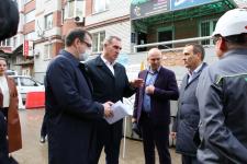 В Тюмени завершается подготовка к отопительному сезону 