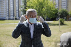 В Тюменской области продлили карантин