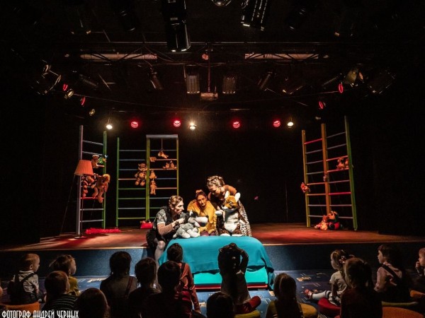 
Афиша на 26 и 27 сентября
