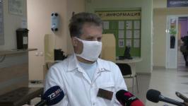 В тюменских поликлиниках меняют алгоритм работы, чтобы избежать очередей 