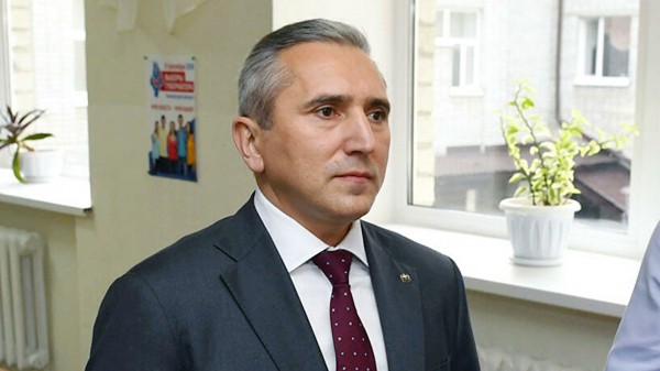 Александр Моор оценил состояние соцобъектов в Тюменском районе