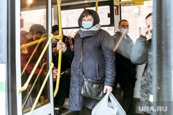 В Тюмени в два раза выросла заболеваемость коронавирусом