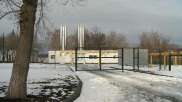 Модернизированная котельная на улице Институтской - одна из самых современных в Тюмени Модернизированная котельная на улице Институтской - одна из самых современных в Тюмени