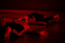 Шоу-кейс даст путевку молодежному театру Тюмени на всероссийский фестиваль Шоу-кейс даст путевку молодежному театру Тюмени на всероссийский фестиваль